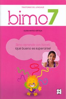 BIMO 7. (Trastornos del lenguaje). Valor de la superación.