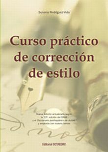 CURSO PRACTICO DE CORRECCION DE ESTILO