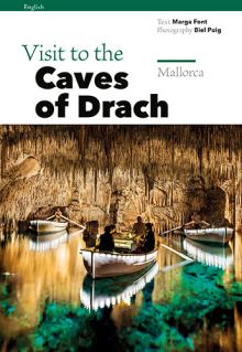 VISIT TO THE CAVES OF DRACH