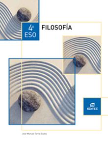 FILOSOFÍA 4º ESO (LOMCE)