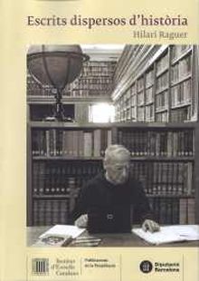 ESCRITS DISPERSOS D'HISTÒRIA