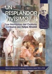 UN RESPLANDOR VIVÍSIMO