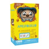 JUEGO ASMODEE APESTOSILLO