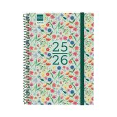 SEC.1/4 SVH 25-26 FIORI+