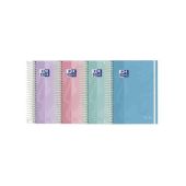 AGENDA OXFORD TCH 12X18 DIA PAGINA 25-26 SUR ES