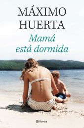 MAMA ESTA DORMIDA