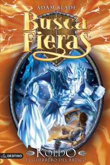 Koldo, el guerrero del Ártico