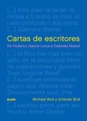 CARTAS DE ESCRITORES