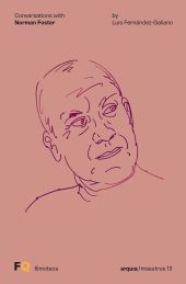 Conversations with Norman Foster