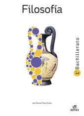 FILOSOFÍA I 1º BACHILLERATO 2022