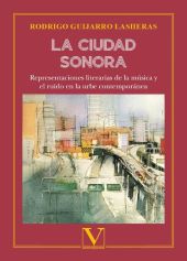 La ciudad sonora