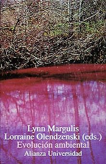 Evolución ambiental