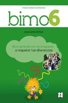 BIMO 6. (Diversidad). Valor del respeto