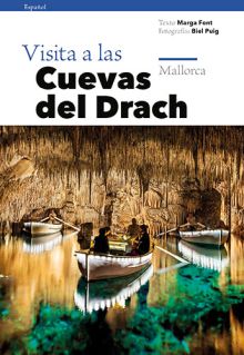 VISITA A LAS CUEVAS DEL DRACH