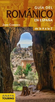 GUIA DEL ROMANICO EN ESPAÑA