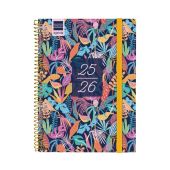 SEC.1/4 SVH 25-26 TROPICAL+