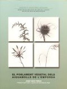 El poblament vegetal dels Aiguamolls de l'Empordà