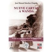 NUEVE CARTAS A WANDA