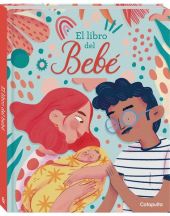 EL LIBRO DEL BEBE. LIBRO + CAJA CON DIVISIONES