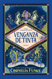 VENGANZA DE TINTA