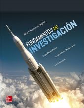 Fundamentos de investigación - Ebook