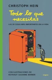 TODO LO QUE NECESITAS