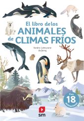 El libro de los animales de climas fríos