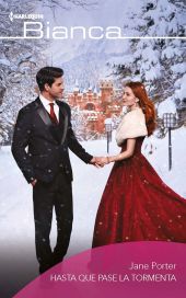 HASTA QUE PASE LA TORMENTA