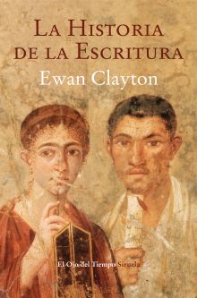 HISTORIA DE LA ESCRITURA LA
