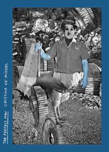 CRISTINA DE MIDDEL. THE PERFECT MAN