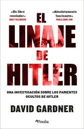 LINAJE DE HITLER, EL