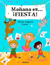 MAÑANA ES... FIESTA!