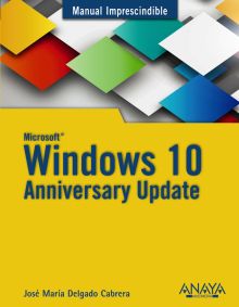 Windows 10 Anniversary Update