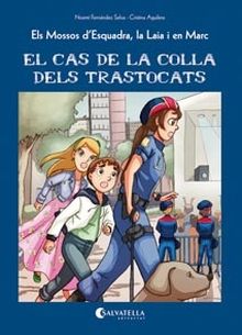 EL CAS DE LA COLLA DELS TRASTOCATS