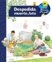 QUE?... DESPEDIDA, MUERTE Y LUTO
