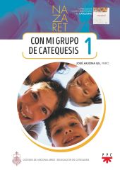 Nazaret 1. Con mi grupo de catequesis