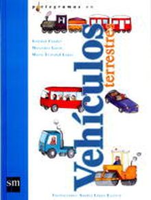 VEHICULOS TERRESTRES