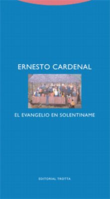 EL EVANGELIO EN SOLENTINAME