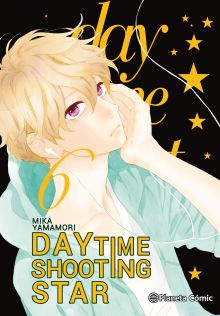 DAYTIME SHOOTING STAR 06/12