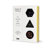 LA TEORIA DEL TODO ILUSTRADA