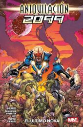 ANIQUILACIÓN 2099
