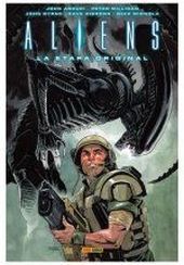 ALIENS. ETAPA ORIGINAL 2 (MARVEL OMNIBUS)