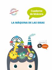 El cerebro (La máquina de las ideas) Libro del Profesor