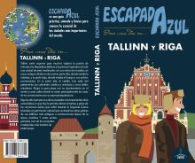 TALLINN Y RIGA ESCAPADA AZUL