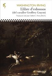 LLIBRE DESBOSSOS (DEL CAVALLER GEOFFREY CRAYON)