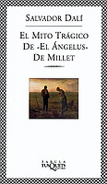 El mito trágico de «El Ángelus» de Millet