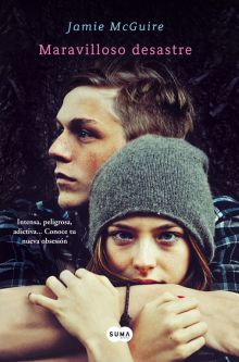 Maravilloso desastre (Maravilloso desastre 1)
