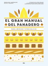 GRAN MANUAL DEL PANADERO,EL