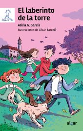 LABERINTO DE LA TORRE, EL