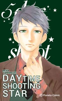 DAYTIME SHOOTING STAR 05/12